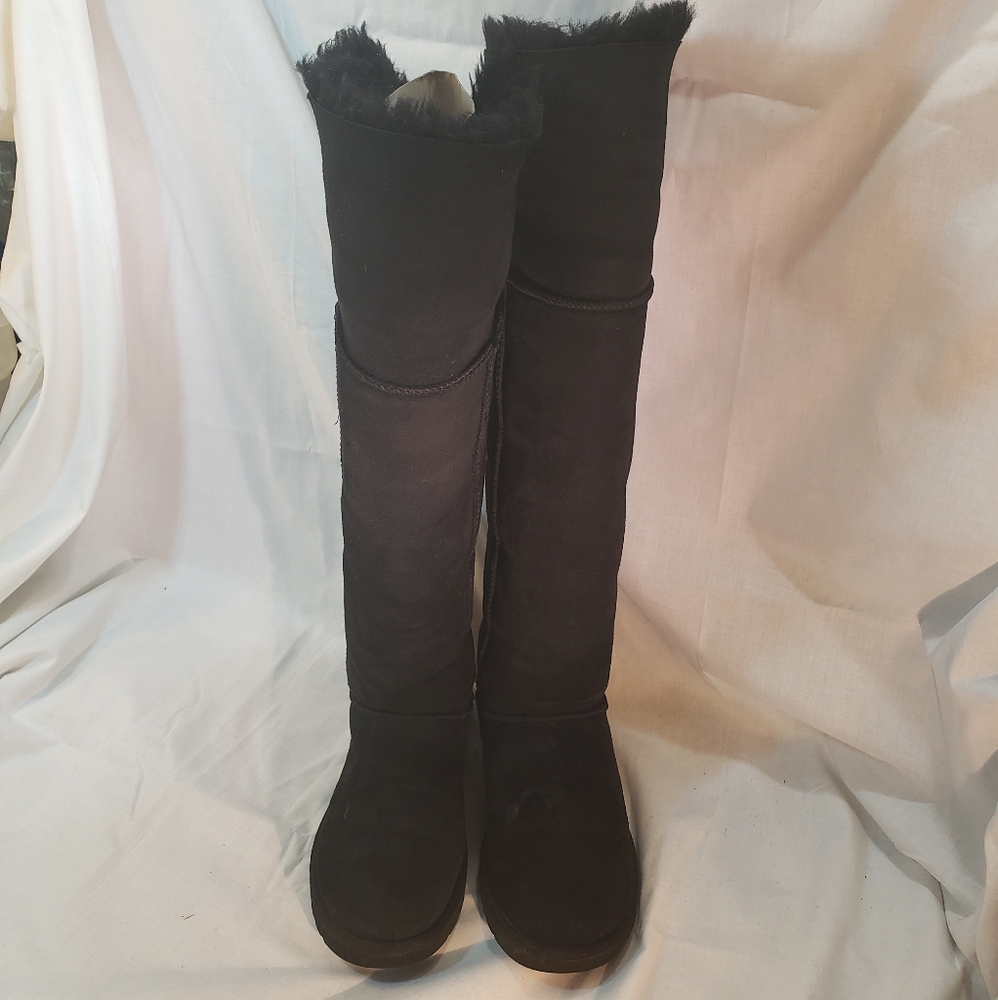 UGG knee high boots